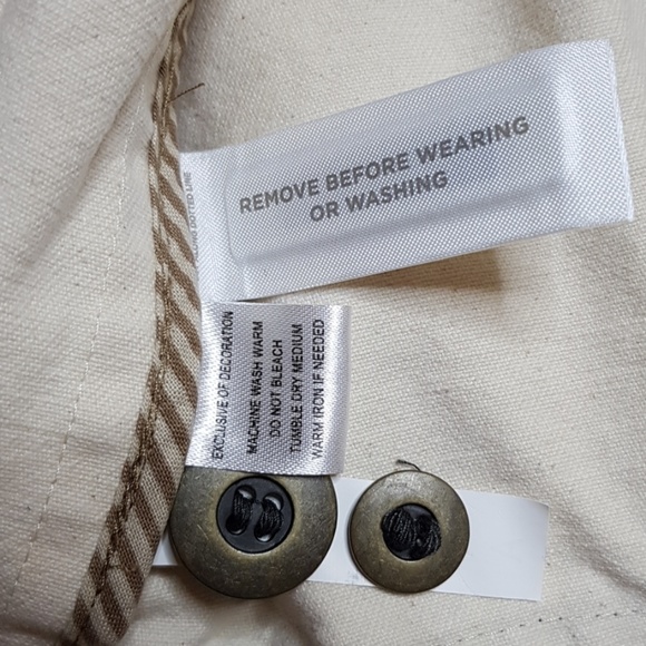 NWT LOFT ANN TAYLOR BLAZER SIZE 2 - Picture 5 of 5